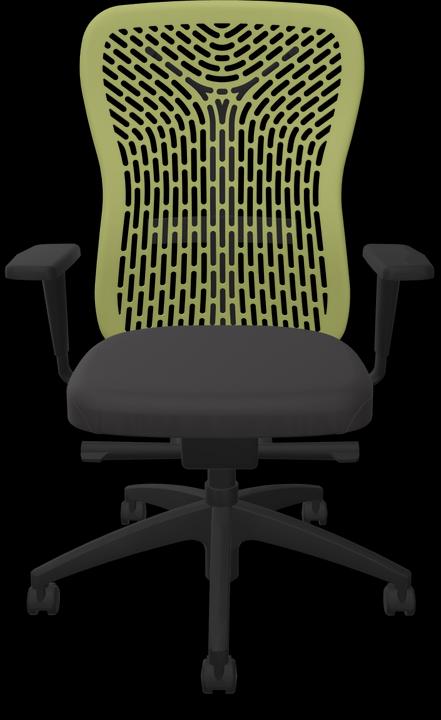 Image du produit Moving Flexa chaise de bureau pivotante