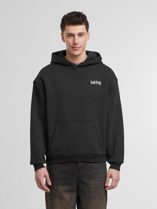 Immagine prodotto Miss Tee Bad Boy EMB Fluffy Hoody - 191353 (S)