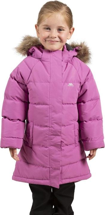 Image du produit Trespass Veste matelassée unique fille (152)