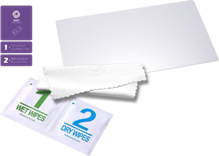 Image du produit Oniverse ONISPAB-SWI Spielkonsolenteil/-zubehör Displayschutz (Switch)