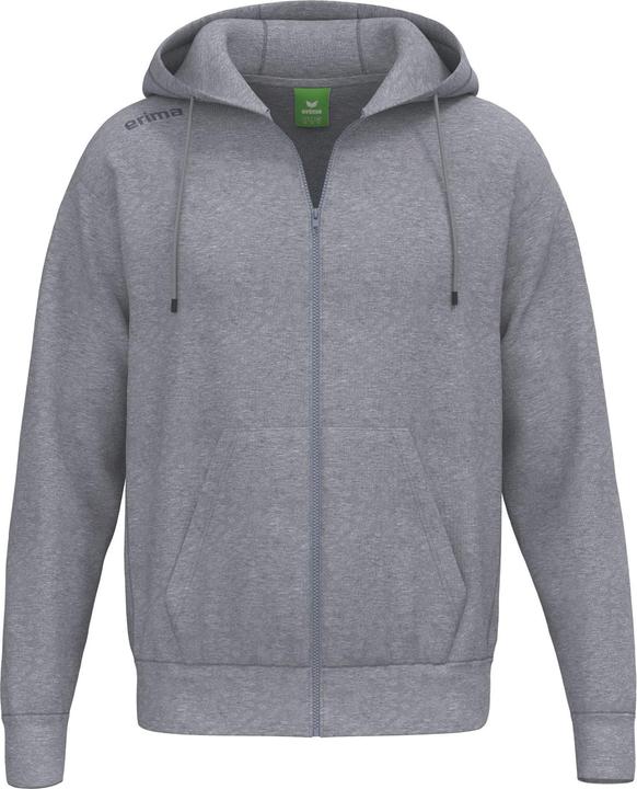 Erima TS Hoody Jacket