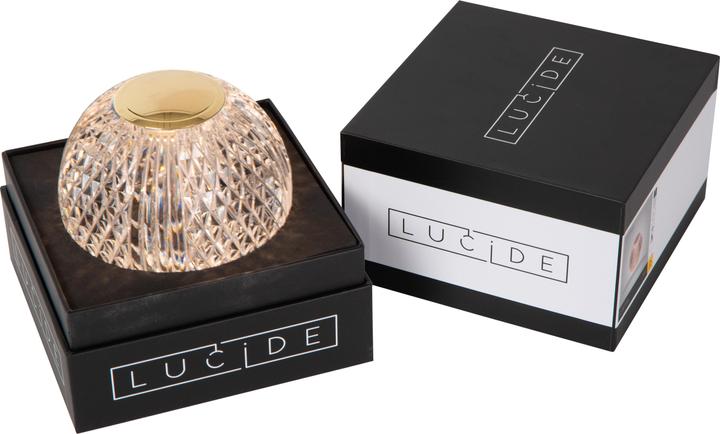 Image du produit Lucide Cintra (125 lm)