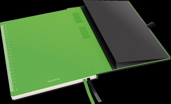 Actual product image Leitz Complete (Special, Lined, Hardcover)
