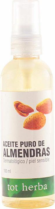 Produktbild Tot Herba ACEITE CUERPO puro de almendras 100 ml (Körperöl, 100 ml)