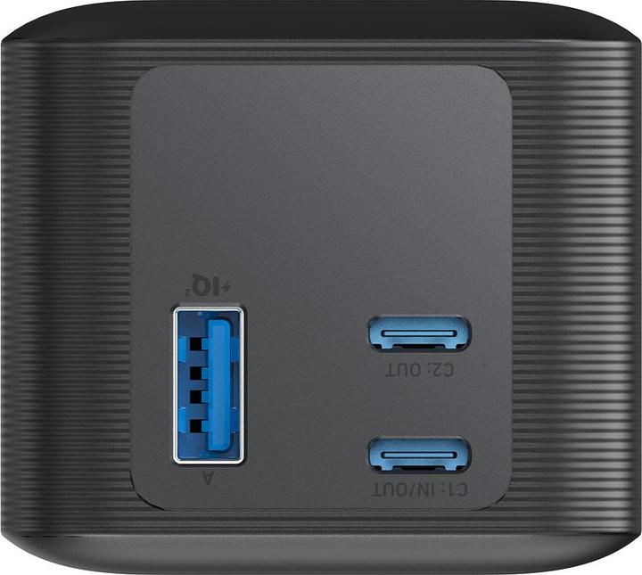 Produktbild Anker 737 (PowerCore 24K) (24000 mAh, 140 W, 88.80 Wh)