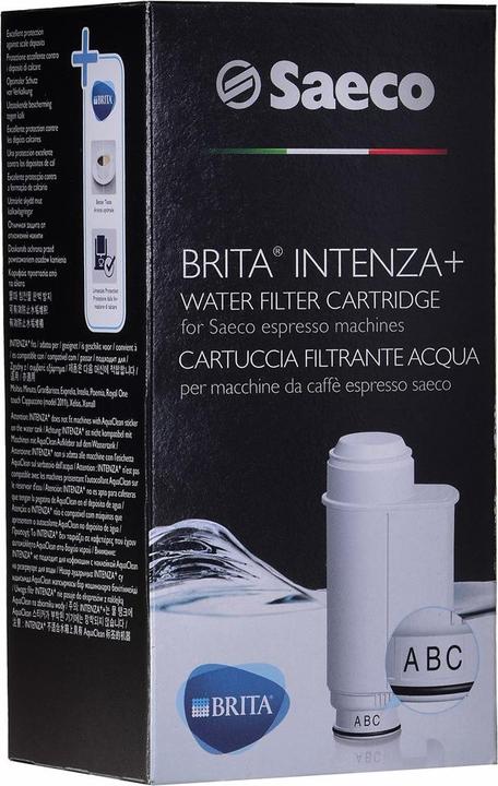 Actual product image Saeco Aulika EVO Top HSC