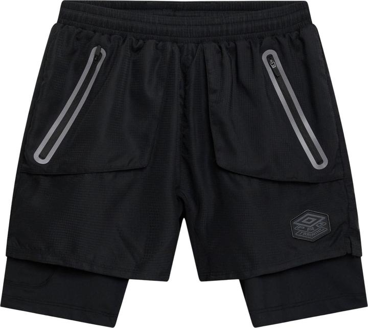Image du produit Umbro - Short hybride PRO TRAINING ELITE - Homme (XXL)