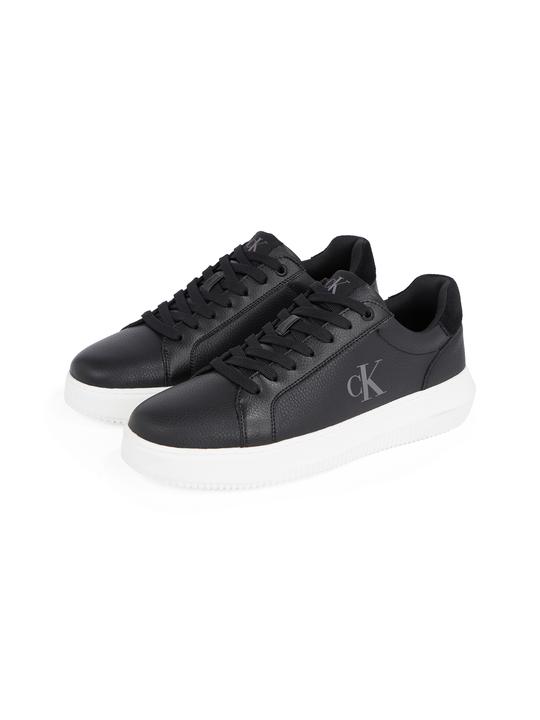 Produktbild Calvin Klein Chunky Cupsole Low mg (41)