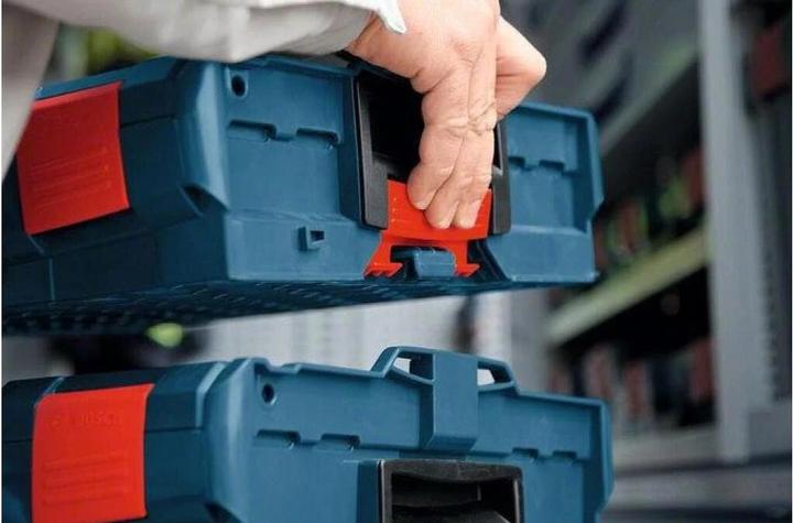 Produktbild Bosch Professional Ls-Boxx 306 (306 Teile)