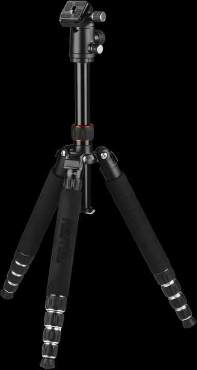 Produktbild Hama Traveller Premium Duo (Metall)