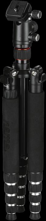 Produktbild Hama Traveller Premium Duo (Metall)