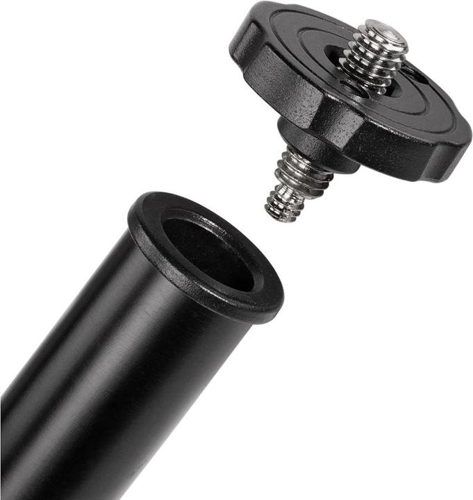 Produktbild Hama Traveller Premium Duo (Metall)