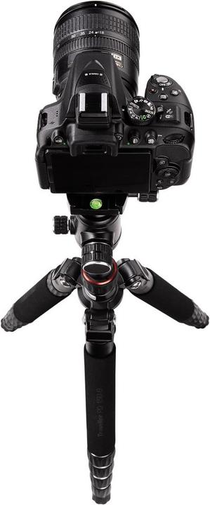 Produktbild Hama Traveller Premium Duo (Metall)