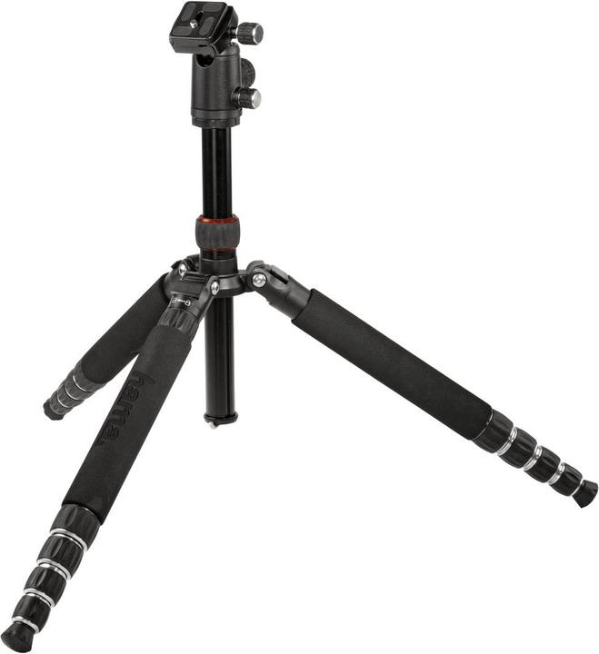 Produktbild Hama Traveller Premium Duo (Metall)