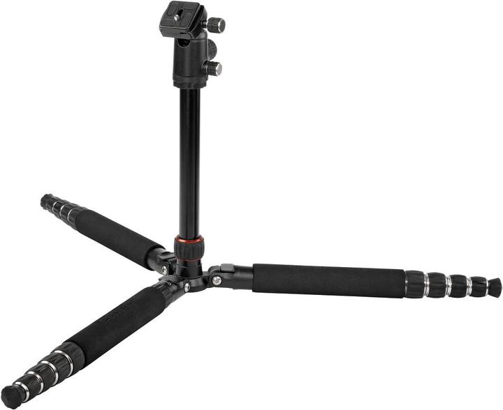 Produktbild Hama Traveller Premium Duo (Metall)