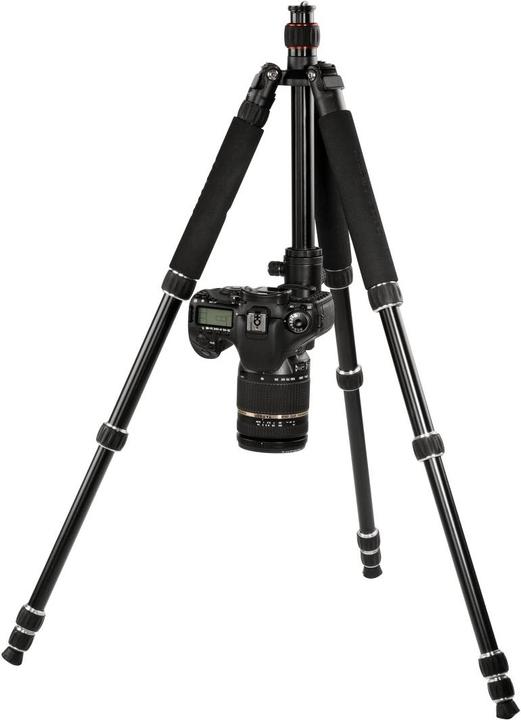 Produktbild Hama Traveller Premium Duo (Metall)