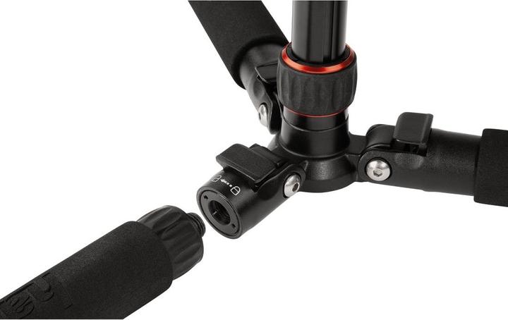 Produktbild Hama Traveller Premium Duo (Metall)