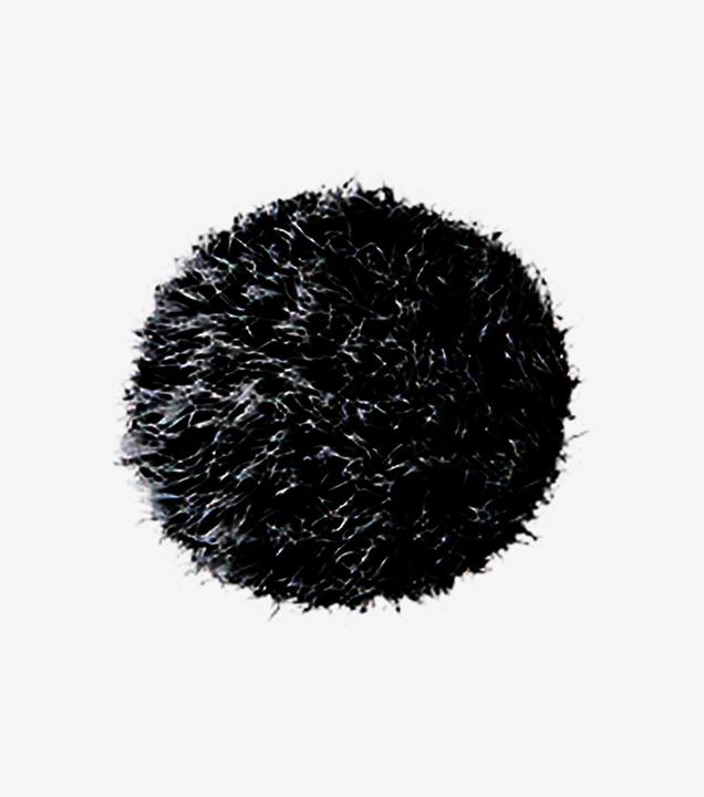 Produktbild MAC Cosmetics 188S Small Duo Fibre Face Brush (Rouge)