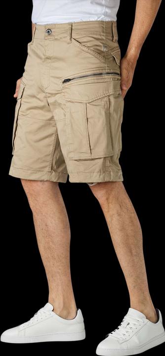 Produktbild G-Star Rovic Cargo Short dune (W38)