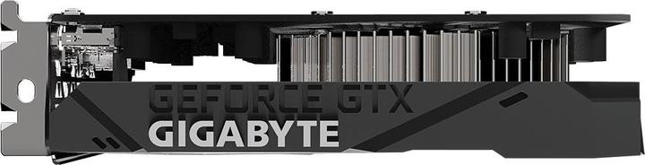 Produktbild Gigabyte GeForce GTX 1650 OC (4 GB)