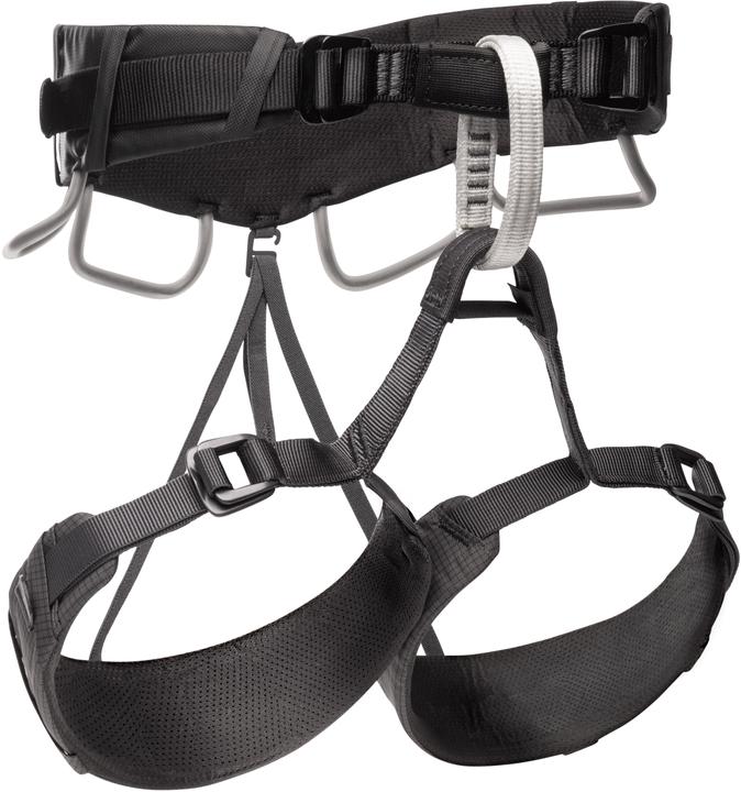 Black Diamond Momentum 4S climbing harness (XS)