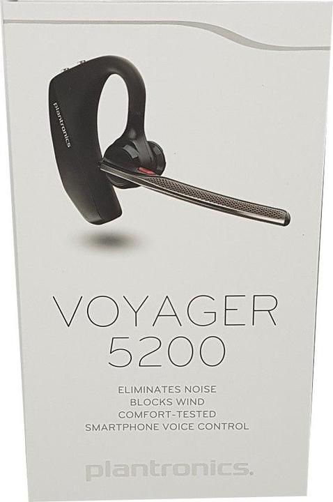 Produktbild Poly Voyager 5200 (Kabellos, USB-A)