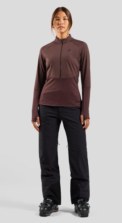 Produktbild Odlo Descent Ceramiwarm (XS)