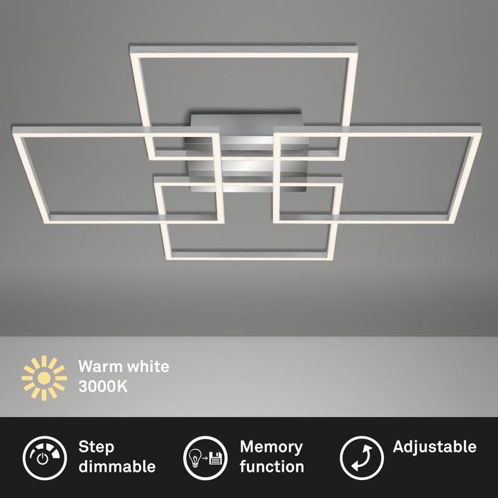 Image du produit Briloner Frame (4800 lm)