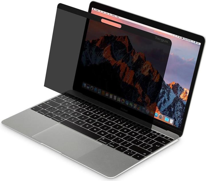 Targus magnetischer Blickschutzfilter für MacBooks (13.30", 16 : 9)