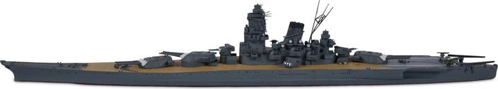 Actual product image Tamiya 1:700 JPN Musashi Battleship WL