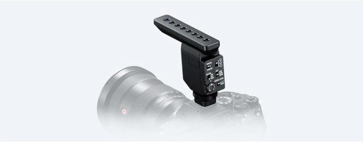Immagine prodotto Sony ECM-B1M