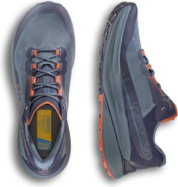 Image du produit La Sportiva Prodigio (43)
