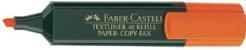 Actual product image Faber-Castell Highlighter Textliner 48 (Orange, 5 mm, 1 x)