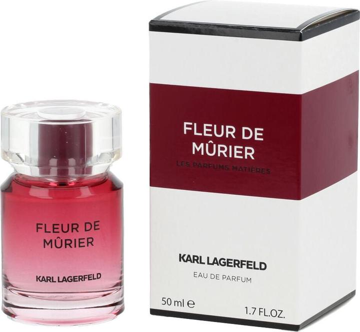 Immagine prodotto Karl Lagerfeld Les Parfums Matières Fleur de Mûrier (Eau de parfum, 50 ml)