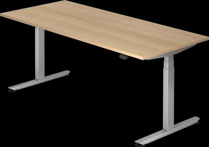 Image du produit Hammerbacher Bureau (1800 x 800 x 630 mm)