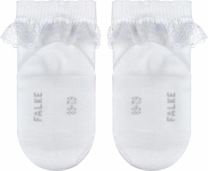 Image du produit Falke Baby Romantic Lace SO (Une unité par pack, 74/80)