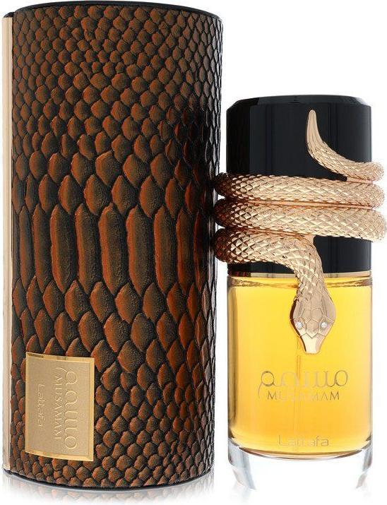 Lattafa Perfumes Musamam (Eau de Parfum, 100 ml)