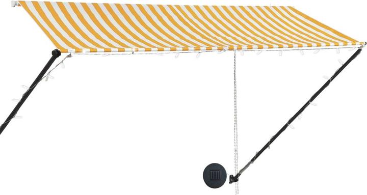 Actual product image VidaXL Remus (250 x 150 cm)