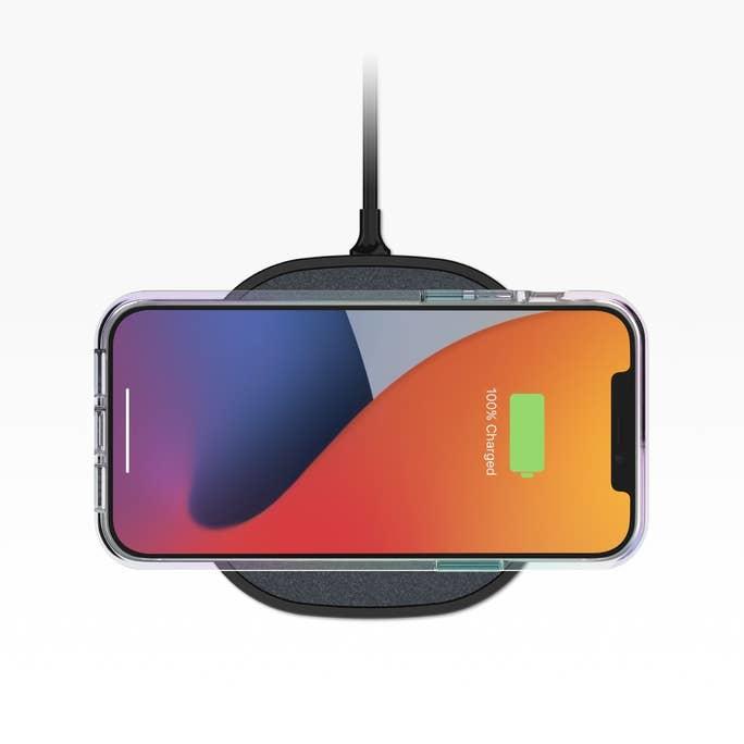 Produktbild gear4 Crystal Palace (Apple iPhone 12 mini)