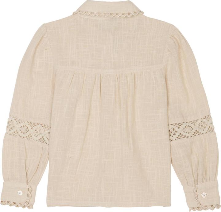 Image du produit Noppies Bluse Ninnekah (140)