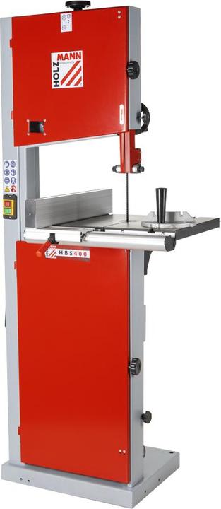 Holzmann wood bandsaw