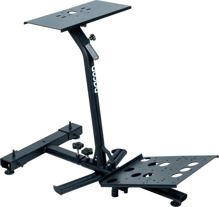 Image du produit Nacon Gaming Sim Racing Support for wheel & pedals (DE, IT, EN, FR)