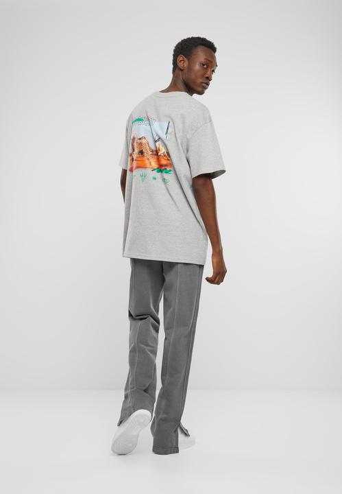 Produktbild Urban Classics Do The Unexpected Oversize Tee - 139535 (L)