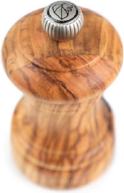 Actual product image Peugeot Pepper mill PARIS BISTRO (Pepper)