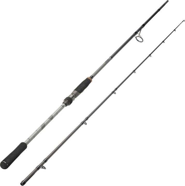 Caperlan WXM-5 210 XH (Spinnrute, 210 cm)