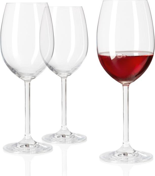 Immagine prodotto Leonardo Tutti i giorni (46 cl, 1 Occhiali, Bicchieri da vino rosso)