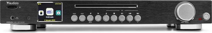 Immagine prodotto Audizio Ferrara (Web radio, DAB, FM, Bluetooth, WiFi)