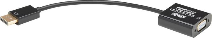 Image du produit Eaton DisplayPort to VGA Active Adapter Video Converter DP ver 1.2 M/F 6inch 15.24cm (VGA, 4.19 cm)