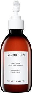 Image du produit Sachajuan Lotion pour les mains Lavande fraîche 300ml (300 ml)