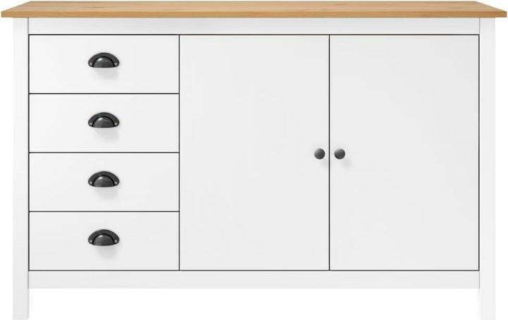 Produktbild VidaXL Arjun (130 x 40 x 80 cm)